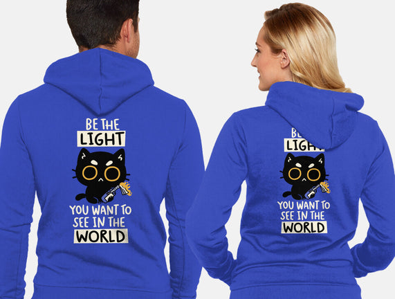 Be The Light
