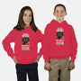 Be The Light-Youth-Pullover-Sweatshirt-koalastudio