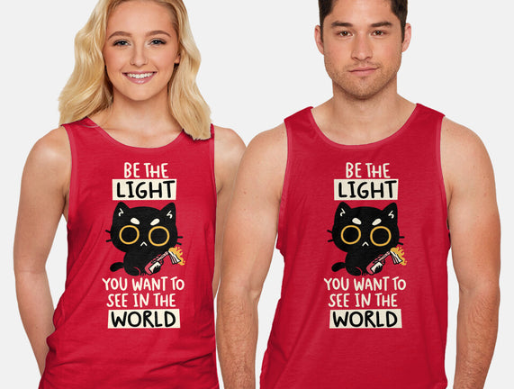Be The Light