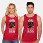 Be The Light-Unisex-Basic-Tank-koalastudio