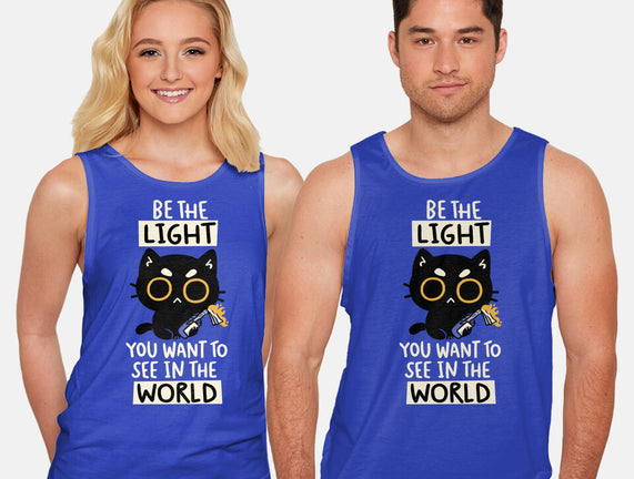 Be The Light