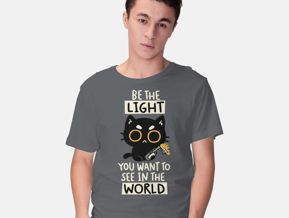 Be The Light