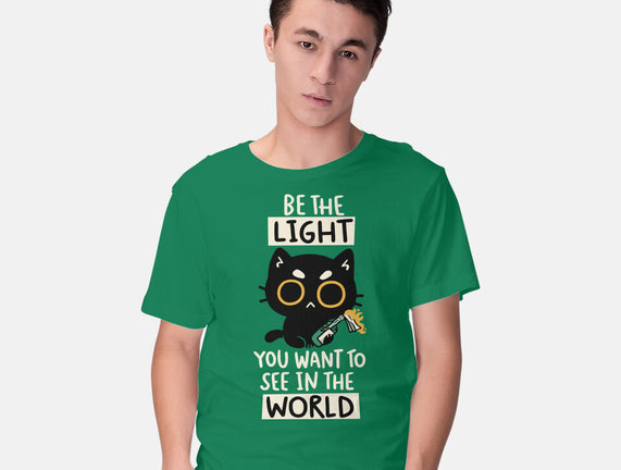 Be The Light