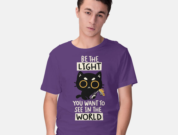Be The Light