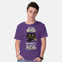 Be The Light-Mens-Basic-Tee-koalastudio
