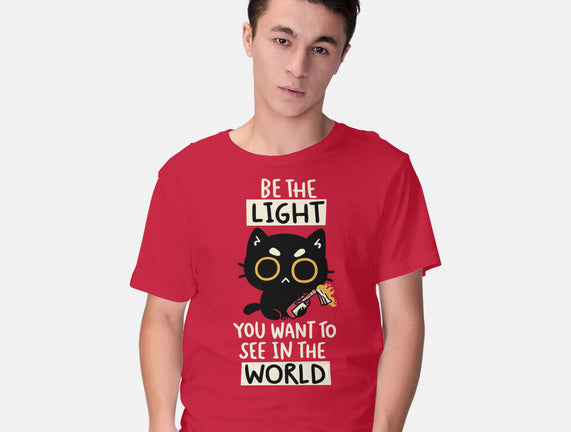 Be The Light