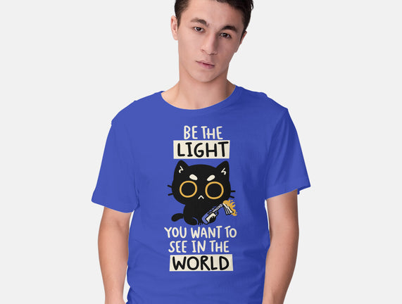 Be The Light