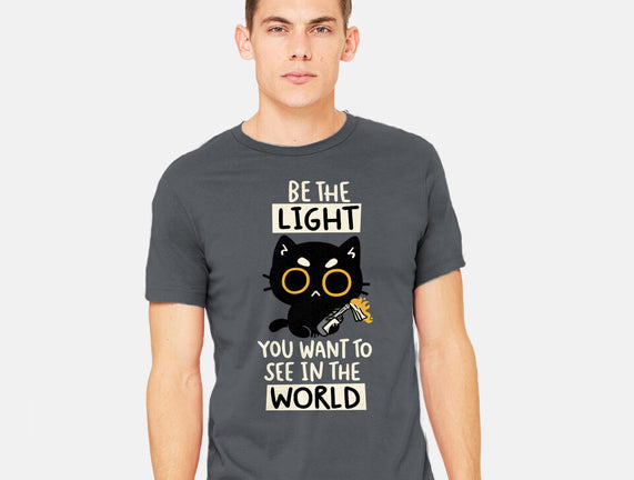 Be The Light