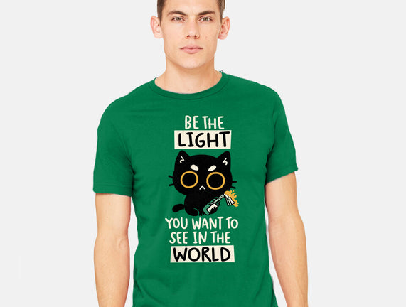 Be The Light