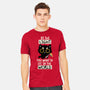 Be The Light-Mens-Heavyweight-Tee-koalastudio