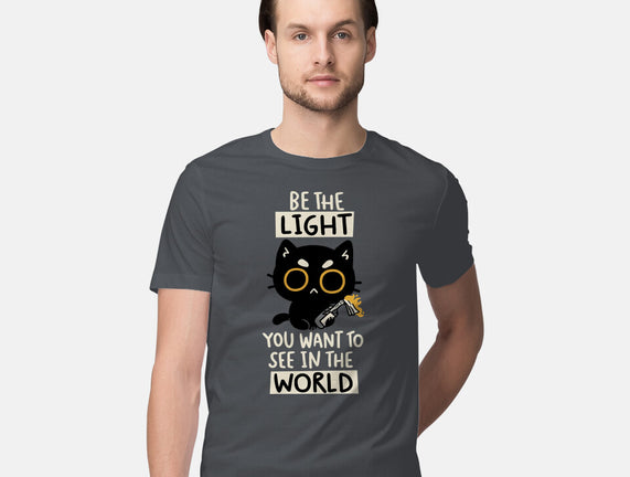 Be The Light