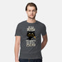 Be The Light-Mens-Premium-Tee-koalastudio