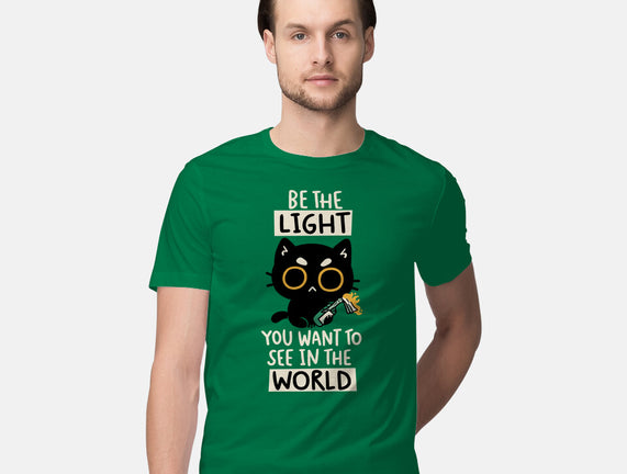 Be The Light