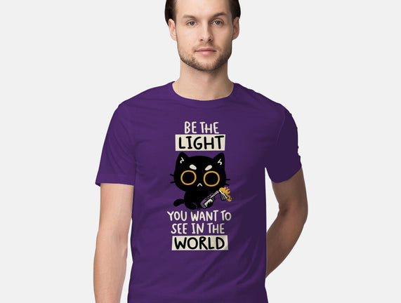 Be The Light