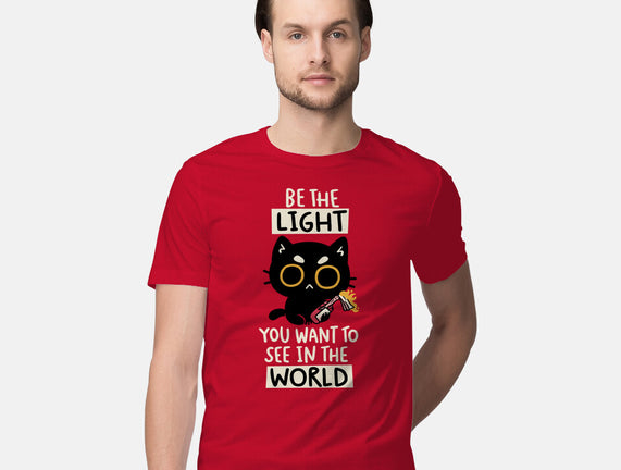 Be The Light