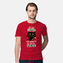 Be The Light-Mens-Premium-Tee-koalastudio