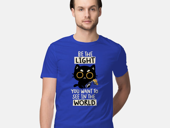 Be The Light
