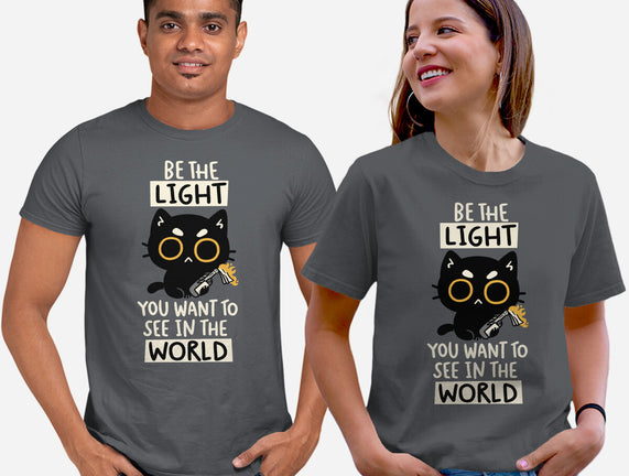 Be The Light