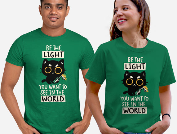 Be The Light