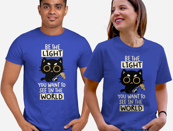Be The Light
