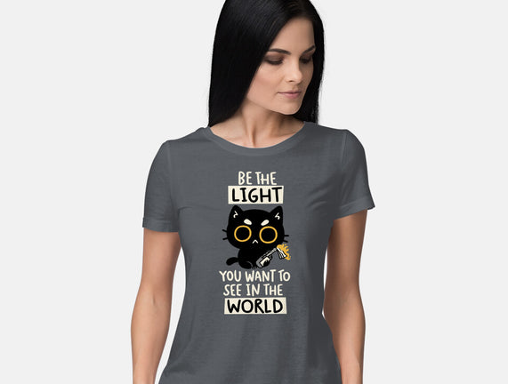 Be The Light