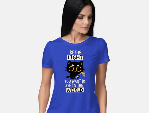 Be The Light