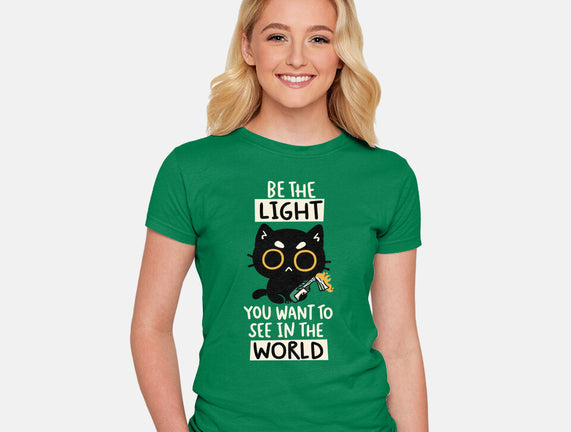 Be The Light