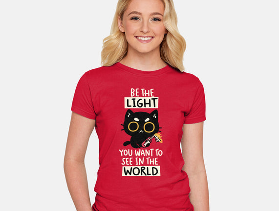 Be The Light