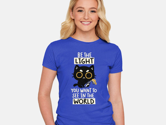 Be The Light