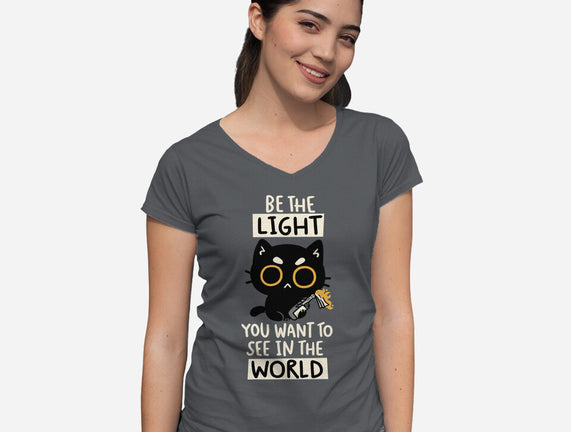 Be The Light