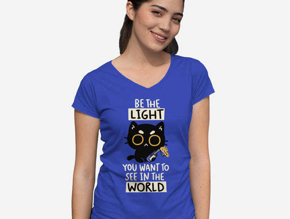 Be The Light