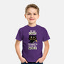 Be The Light-Youth-Basic-Tee-koalastudio