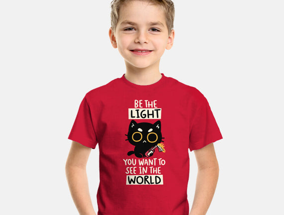 Be The Light