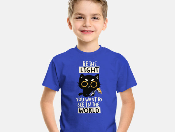 Be The Light