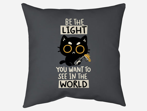 Be The Light