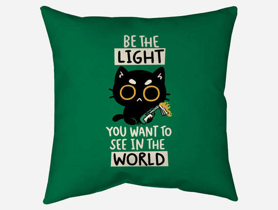 Be The Light