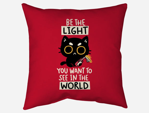 Be The Light