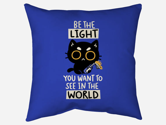Be The Light