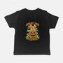 Ready For Halloween-Baby-Basic-Tee-brunopires