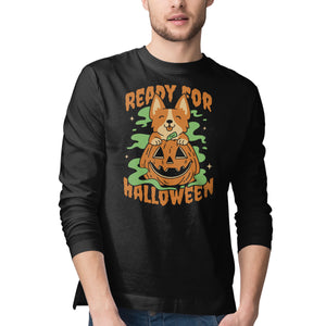 Ready For Halloween