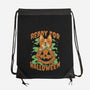 Ready For Halloween-None-Drawstring-Bag-brunopires