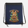 Ready For Halloween-None-Drawstring-Bag-brunopires
