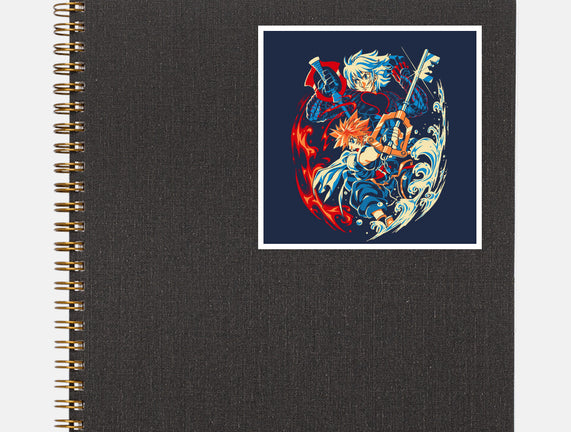 What's In Your Heart