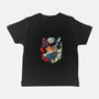 What's In Your Heart-Baby-Basic-Tee-Estudio Horta