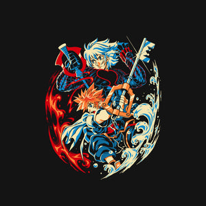 What's In Your Heart