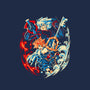What's In Your Heart-Mens-Premium-Tee-Estudio Horta