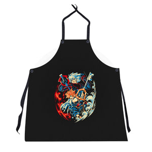 What's In Your Heart