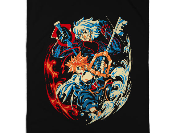 What's In Your Heart