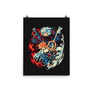 What's In Your Heart