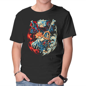 What's In Your Heart